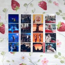 Valentine's Day Gift, Couple Photos, Christmas Gift, Christmas Decor, Thanksgiving Gift, New Year Gift, Party Decor, Custom Photo Booth Prints, Personalize Photo Booth Prints, Wedding Photo Booth Cards, Photo Booth Strip Frame, Personalized Strip With Custom Text Gifts Birthday Graduation, Multi-Functional, Ideal Gifts For Him, For Anniversaries, For Valentine's Day, For Mother's Day, For Birthdays, For Father's Day, For Graduation, For Weddings, For Housewarming,Slow Summer Living,Customized Crafts,Chic Autumn,Xmas Decoration,Souvenirs,Reusable,Adorable,High-Quality,Elegant Living,Artful Living - Style 2 White - View 3