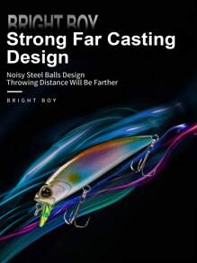 KINGDOM Kingdom Sinking Minnow Wobblers 45/60mm 3.6/7g Far Casting Fishing Lure For Pike/Trout/Bass Crankbaits Slim Body Hard Jerkbaits