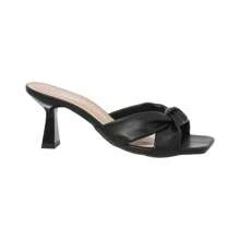 Stessy Shoes Women Clogs - 黑色 - 查看 3