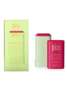 Blush Stick Pixi By Petra On The Glow - Ruby - View 2