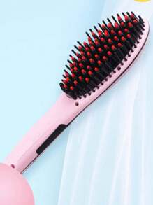 Hot-Air Brushes & Straight Hair Combs