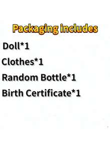 13 Inch Already Painted Whole Body Silicone Reborn Doll Pascale Realistic Simulated Newborn Girl With Rooted Hair Real Touch Bebe Doll For Birthday Gifts - Reborn Doll - View 8