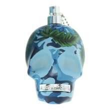 Police To Be Exotic Jungle Eau De Toilette For Man 125ml - Woody Spicy - View 2