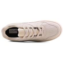 Men's Casual Tennis Shoes Original Comfortable And Durable - 灰白色 - 查看 7