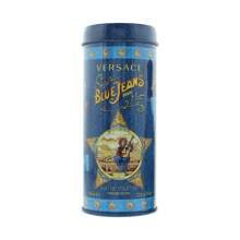 Versace Blue Jeans Eau De Toilette 75ml - Citrus Aromatic - View 3