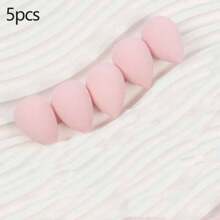 Mini Makeup Sponge, Makeup Blender Sponge, Suitable For Liquid, Cream, Powder For Smooth Coverage, Multi-Color Beauty Sponge, Latex-Free Cream And Foundation For All Skin Types,Makeup,Cheap,Room Decor,Vanity,Travel,Bedroom,Makeup Accessories,Puff,Makeup Blender,Powder Puff,Makeup Sponge,Cheap,Stocking Stuffers,Makeup,Makeup Tools,Cheap Stuff,Gifts,Gifts For Women,Christmas Gifts,Giveaways,Travel,Cheap Stuff,Travel Essential - Multicolor - View 13