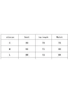 Womenacute;S Tube Top Dress Summer Strapless Sleeveless Tie-Up Front Solid Color Flowy Dress Beachwear - Black - View 3