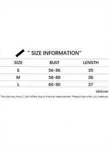 Women's Summer Knitted Tank Tops Brown Sleeveless High Neck Irregular Ribbed Crop Tops