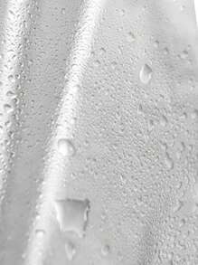 ملابس علوية بدلة الساونا للرجال الرياضية الخارجية - ملابس علوية ضاغط محتبس للحرارة والتعرق ، جاكيت متعدد الاستخدامات مشكل الجسم للتمرين في صالة الألعاب الرياضية ، مدرب الخصر مشكل الجسم - فضي - مشاهدة 4