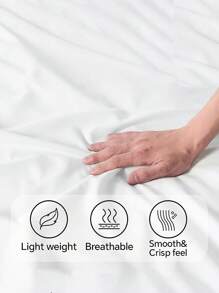 1 buah Sarung Bantal Bordir Kustom, Bordir di Tepi, Dipersonalisasi oleh Anda dengan Kata-kata Pilihan Anda, Pilihan Benang dan Font, Hadiah Hari Ibu - MultiWarna - View 6