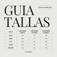 Vestidos de mujer - Negro - Ver 3