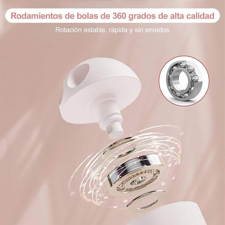 Smart Jump Rope,Contador de Cuerdas para Entrenamiento,Cuerda de Saltar Uso Dual Interior y Exterior,Ligera y Ajustable,Cuerda para Saltar Inteligente para hacer ejercicio y perder peso - Rosa - Añade 8