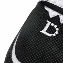 [DWYANE WADE]LI-NING WADE ALL CITY 13 Men's Squeaky Basketball Game Shoes Stable Support Wear-Resistant Sports Shoes ABAV001 Legit Official Store - Black - View 9