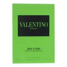 Valentino Donna Born In Roma Green Stravaganza Eau De Parfum 30ml - Floral - View 3