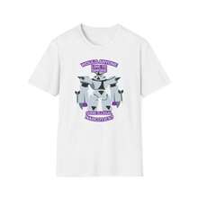 100% Cotton Thunderclese From The Brak Show Unisex Softstyle T-Shirt Print Round Neck Short Sleeve Slightly Designer Clothes Stretched Versatile Summer Streetwear Graphic Homme Fashion Soft Stylish Breathable For Women Comfortable Top For Everyday Wear Casual - White - View 1