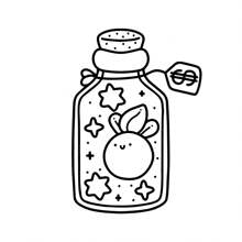 Stress Relief: Super Cute Coloring Book, Featuring Adorable Animal Characters, Ideal For Comfortable Relaxation Moments, Boredom Killer, Great Gift For Friends, Couples, And Family,Mother's Day,Mom's Gift,Back To School,School Supplies