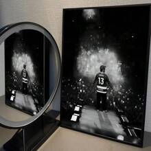 1pc Saiko Singer Sakura Poster In Trang chủ Phòng khách Phòng ngủ Lối vào Quán bar Quán cà phê Nghệ thuật Tranh Trang trí Không có Khung - Nhiều màu - Xem 25