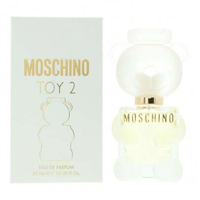 Moschino Toy 2 Eau De Parfum 30ml