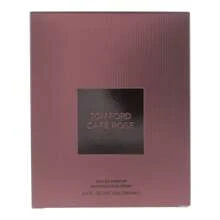 Tom Ford Café Rose Eau De Parfum 100ml - Floral - View 3