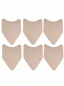 50/40/30/20/10 Stück Anti-Scheuern Oberschenkel Bänder, Oberschenkel Hohe Socken Anti-Reibung Anti-Scheuern Laufen Gehen Schönheit Oberschenkel Schutz Pads für Frauen, Anti-Scheuern Oberschenkel Pads für Innenschenkel um Scheuern und Reibung zu verhindern, unsichtbar für Männer und Frauen im Sommer, Sommerkühlung, Strand, Reisen - Haut - Übersicht 2