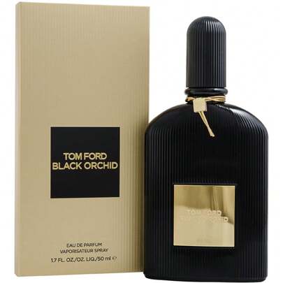 Tom Ford Black Orchid Eau De Parfum 50ml