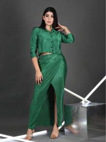 Verde Oscuro