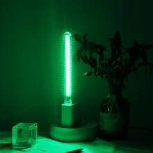 1 pièce Lumières LED alimentées par USB, 8/24 LEDs, pour Noël, mariage, fête, décoration de la maison et de la chambre