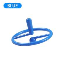 Con quay ngón tay giảm căng thẳng cho thanh thiếu niên, thích hợp cho công việc hàng ngày - Nhiều màu - Xem 11