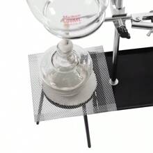 New 500ml Lab Distillation Apparatus Essential Oil Pure Water Glassware Kits - 1 - View 10