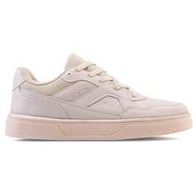 Men's Casual Tennis Shoes Original Comfortable And Durable - 灰白色 - 查看 1