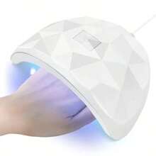 Professionelle Nagellampe UV LED Lampe für Nägel, Nageltrockner, Haushaltsgerät, UV Gel Lack Maniküre Ausrüstung und Werkzeuge