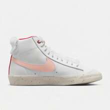 Nike Women's Blazer Mid Prm Pioneering High Top Sneakers