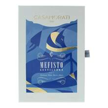Xerjoff Casamorati 1888 Mefisto Gentiluomo Eau De Parfum 100ml - Citrus Aromatic - View 3