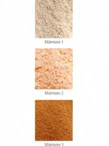 Pink Mouth Loose Face Powder - MARMORE 02 - 查看 2