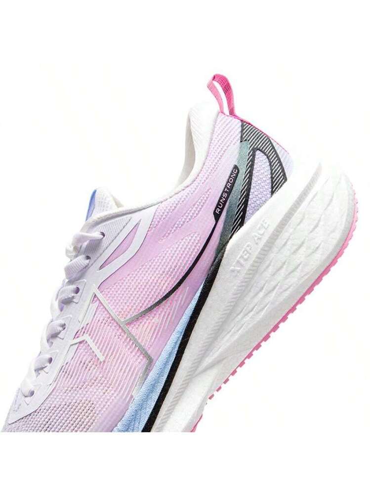 XTEP Men's Comfortable Breathable Running Sneakers | SHEIN USA