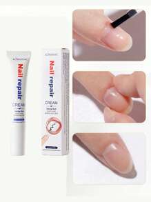 20g指甲护理修复霜，适合日常指甲毛护理