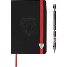 Athletic Club Ensemble de cahiers