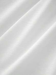 Men T-Shirts - White - View 4