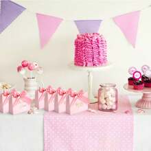 Juego de 12/24 bolsas de regalo pequeñas para agradecer de 4.5x1.8x3.9 pulgadas con lazo, ideales para fiestas, cumpleaños, bodas, despedidas de soltera, regalos de invitados de boda, cajas, decoración de recepción de bodas