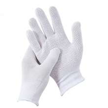 2 件装工作手套，耐磨触摸屏手套适用于建筑工地、园艺、劳动保护 - 彩色 - 查看 13