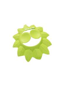 可爱卡通婴儿洗发浴帽护耳防水帽儿童浴帽洗发帽婴儿用品儿童洗发帽，婴儿卫浴用品 - 彩色 - 查看 14