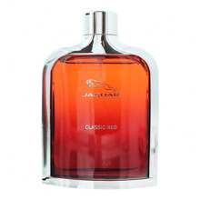 Jaguar Classic Red Eau De Toilette 100ml - Woody Aromatic - View 2