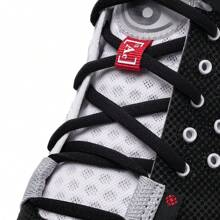 [DWYANE WADE]LI-NING WADE ALL CITY 13 Men's Squeaky Basketball Game Shoes Stable Support Wear-Resistant Sports Shoes ABAV001 Legit Official Store - Black - View 10