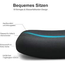 Home Office Chairs - 黑色 - 查看 7