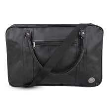 Chelsea F.C. Chelsea Premium Holdall - Black - View 1
