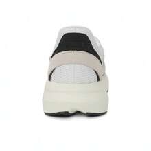 Adidas 2025 Men's LIGHTBLAZE Low-Top Running Shoes JH6944 - Beige - View 5
