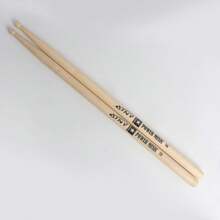 A Pair Of Imported Maple Material High Rebound 5A, 7A, 5B Drumsticks, Suitable For Various Instruments, Beginners And Advanced Players
