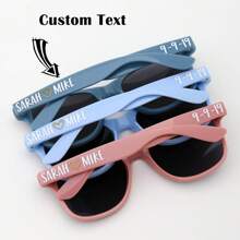 1pc Custom Fashion Glasses, Party Fashion Glasses, Bridesmaid Gifts, Personalized Fashion Glasses, Bachelorette Gifts