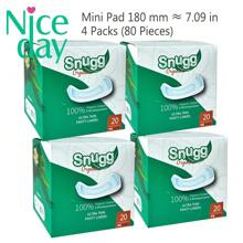 Niceday 3盒/60片超薄护垫 - 180mm - 查看 6