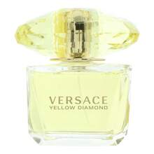 Versace Yellow Diamond Eau De Toilette 90ml - Floral - View 2